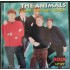 Cd The Animals, Live in at The Club a GoGo