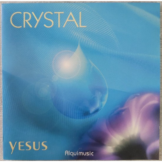 Cd Yesus, Crystal