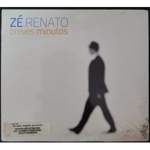 Cd Zé Renato, Breves Minutos