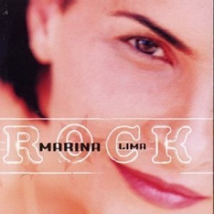 Cd Marina Lima, Rock