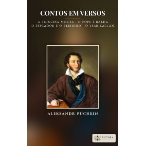 Contos em Versos de Puchkin, Ebook