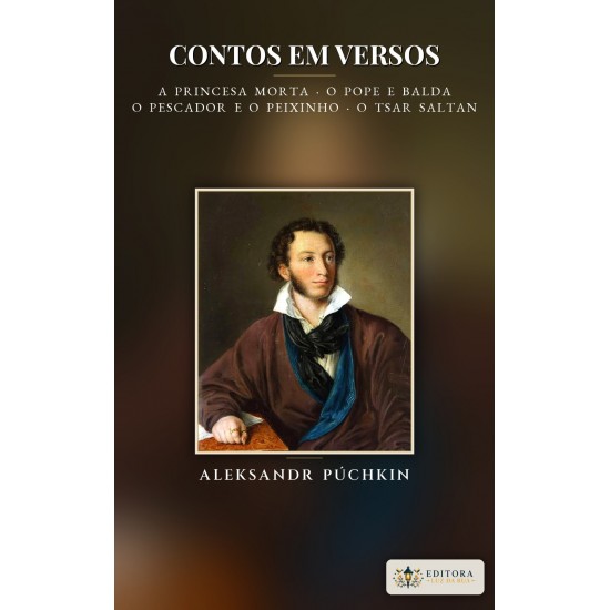 Contos em Versos de Puchkin, Ebook