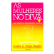 História Secreta do Brasil, A Era do Espírito Santo, O Milênio Universal + As Mulheres no Divã, Uma Análise da Psicopatologia Feminina, Cláudia Bernhardt de Souza Pacheco História Secreta do Brasil, A Era do Espírito Santo, O Milênio Universal + As Mulheres no Divã, Uma Análise da Psicopatologia Feminina, Cláudia Bernhardt de Souza Pacheco