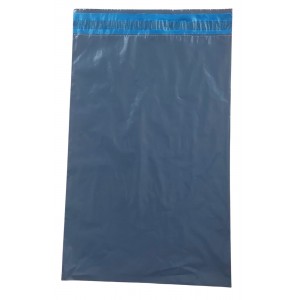 Envelope de segurança 20x30 Saco Plástico, Embalagem Ecológica, Correios, Envios E-commerce, 100 Unidades