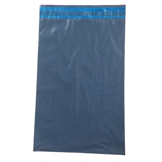 Envelope de segurança 20x30 Saco Plástico, Embalagem Ecológica, Correios, Envios E-commerce, 100 Unidades